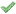 Галочка